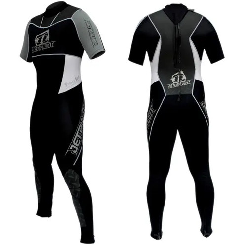 Jet pilot muta surf in - pilot,