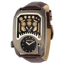 Orologio Uomo Invicta Cuadro