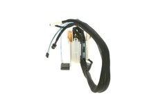 Pompa carburante unità di