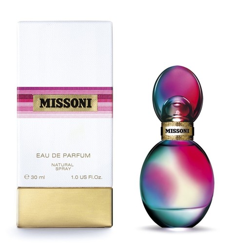 Missoni eau parfum ml - de,