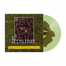 PESTILENCE - Malleus