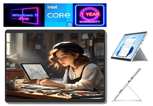 Microsoft surface tablet - surface, pc