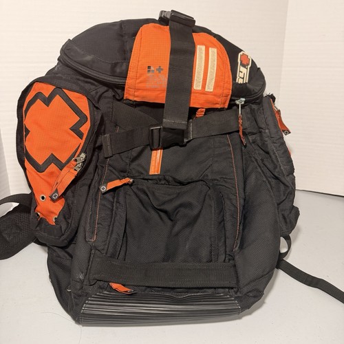 Zaino vintage spy - vintage, optic