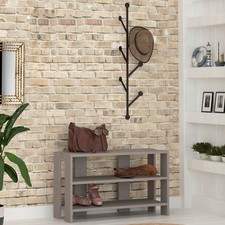 Scarpiera Portascarpe 3