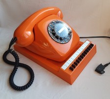 Selettore telefonico anni 70