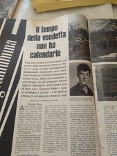 Articolo Mamoiada Nuoro Delitto