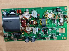 YAESU FT-1000 MARK V (200W) PA UNIT  BOARD