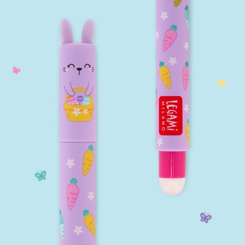 Legami penna gel - gel, cancellabile