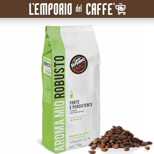 Caffe vergnano grani - kg,