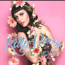 New Katy Perry 28-song