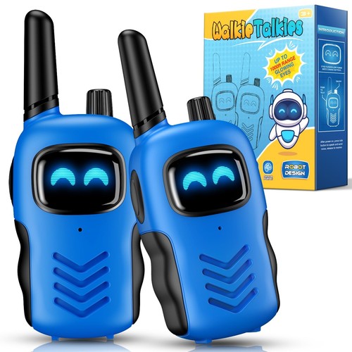 Walkie talkie bambini regalo - walkie-talkie,