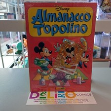 ALMANACCO TOPOLINO N.26 +