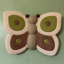 Thun Formella Country Farfalla Misura Media Vintage, Cm 21x16