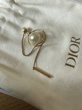 Orecchini Dior Tribales oro