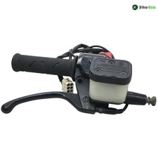 Cilindro Maestro Freno