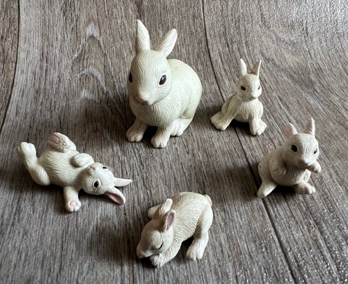 Vintage meg bunny pocket - my,
