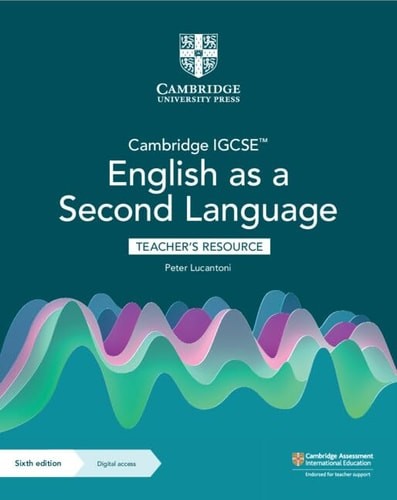 Cambridge igcse english - igcse™, as