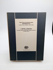 L'intelligenza - Trattato Di