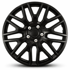 Set 4 Copricerchi 14"