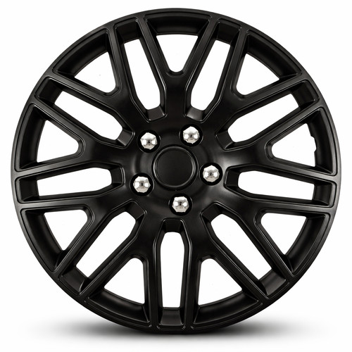 Set copricerchi - 4,