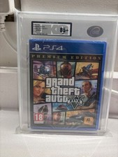 GTA 5 PS4 Grand Theft Auto V