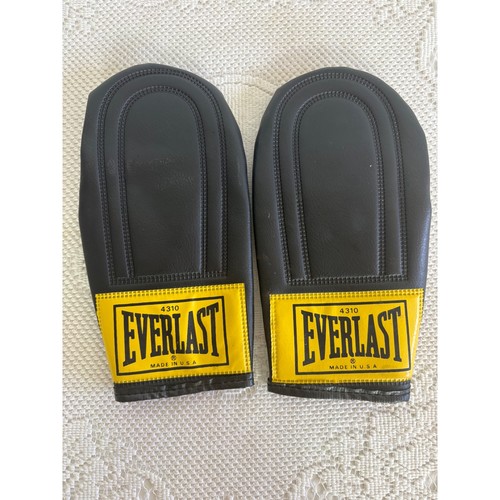 Guanti boxe everlast 4310 - guanti,