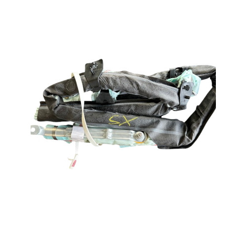 Airbag tendina sinistro fiat - airbag,