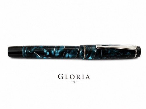 Gloria penna stilografica - gloria,