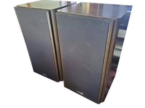 Kenwood 990hg diffusori da - kenwood,