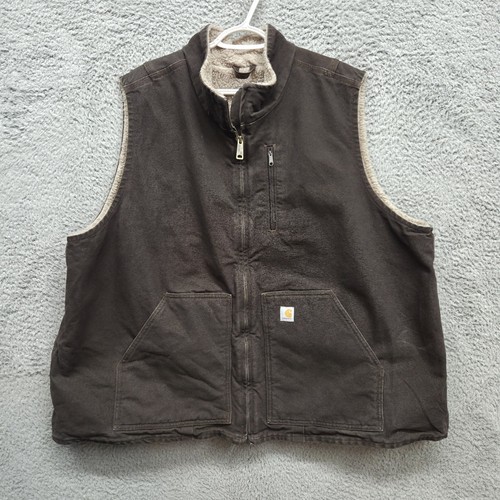 Wv001 dkb carhartt donna - dkb, 3x