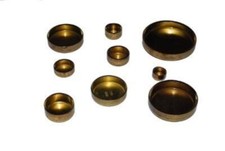 TAPPO FUSIONE DIAMETRO 20 IN