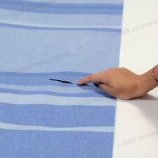 Repair Kit Plus Fiamma per Riparazione Telo Veranda Fai da te Camper Caravan