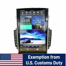 Radio Android 13,6" stile