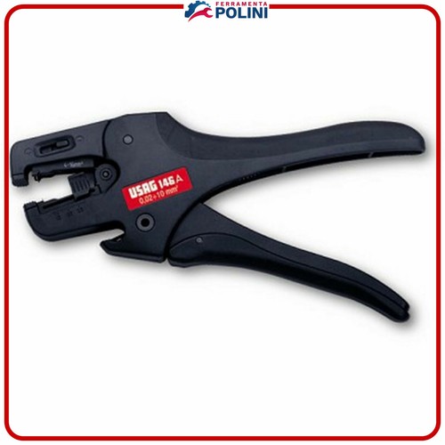 Usag 146 pinza spellafili - 146,