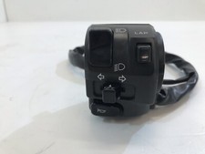  DEVIO LUCI SINISTRO KAWASAKI ZX-6R 2003-2004 / LIGHT SWITCH LEFT
