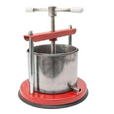 TORCHIO TORCHIETTO IN ACCIAIO