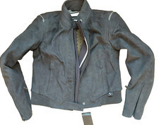 Nuova giacca moto BMW Ladies
