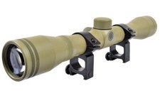 Ottica Js Tactical 4x32 Desert