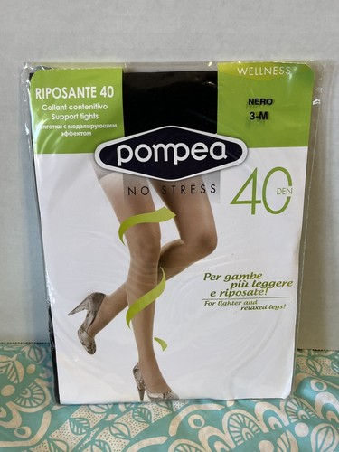 Collant supporto pompea - collant, no