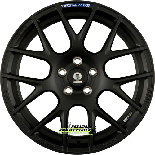 Cerchio sparco pro corsa - cerchio,