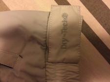 giacca tecnica scout west in dry-tech da sci bambino taglia 10 anni