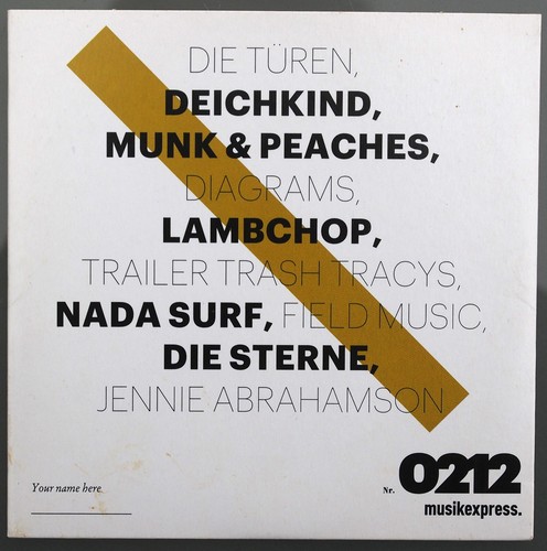 Musikexpress 0212 - nr.,