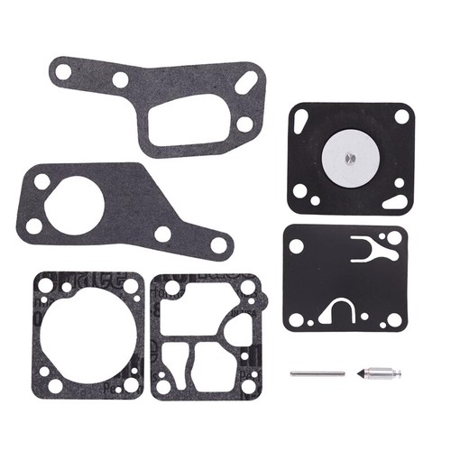 Kit ricostruzione carburatore - kit,