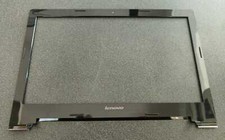 Lenovo G50-45 cornice bezel LCD frame 90205215 colore nero