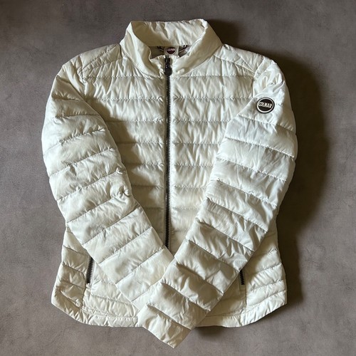 Colmar giacca donna alba