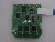 Display schermo LCD adatto per pannello LMG7090PNGR FLUKE 867 867B 865