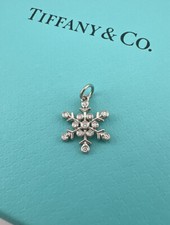 RARO Tiffany & Co. Ciondolo