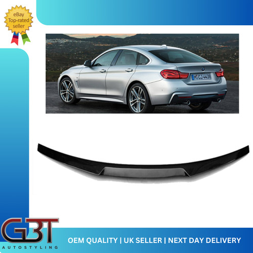 Per bmw serie f36 - 4, style
