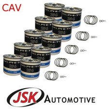 10 Pz Filtro CAV Per Massey