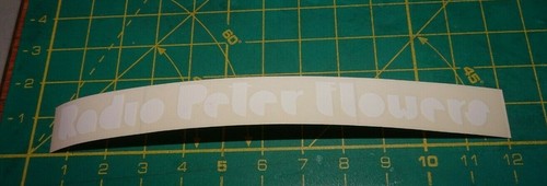 Adesivo vintage kleber sticker - vintage,